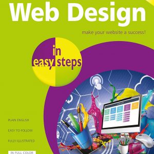 Web Design in easy steps
